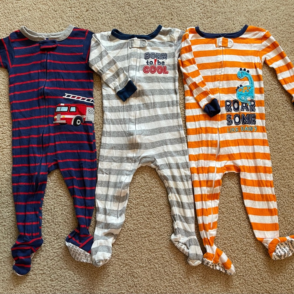 Carter’s, Koala kids Pajamas Size 12 Months